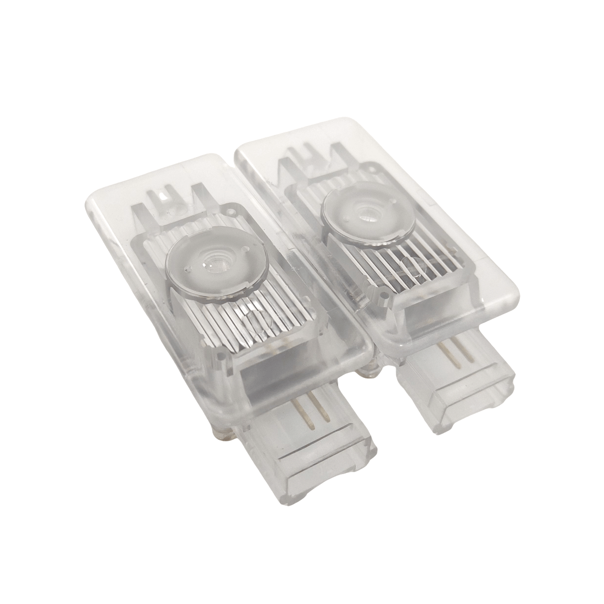 Mini Cooper 4th Gen Premium Door Puddle Lights Various Designs 2025-2026
