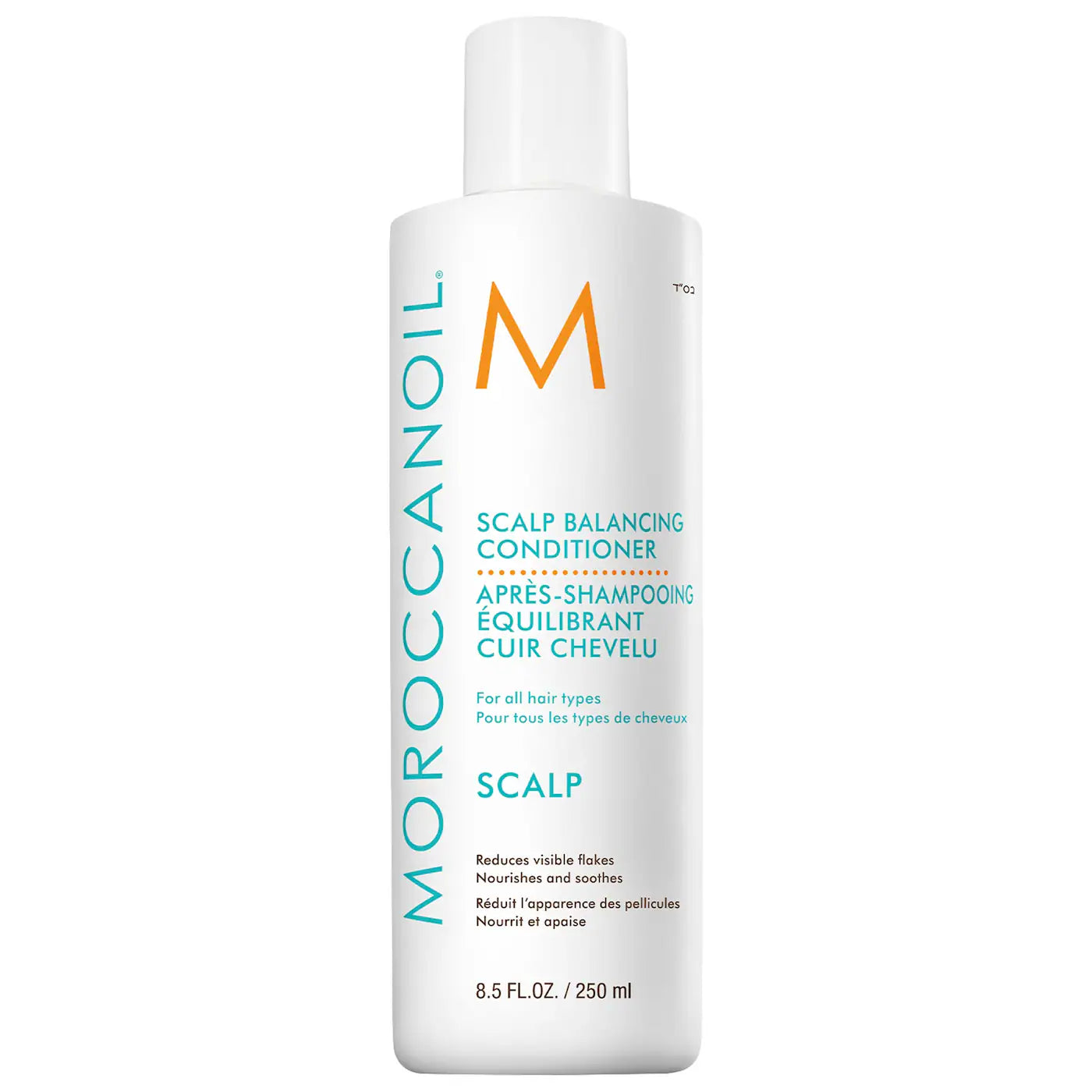 Moroccanoil Scalp Balancing Conditioner