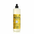 Mrs. MEYER'S CLEAN DAY Liquid Dish Soap Dandelion Scent 16oz Bottle