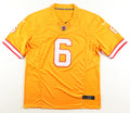 Baker Mayfield Signed Buccaneers Jersey (PIA) Tampa Bay Buccaneers