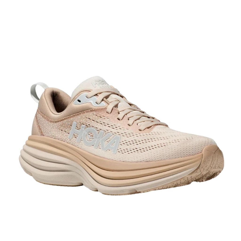 HOKA Unisex Bondi 8 Running Shoes