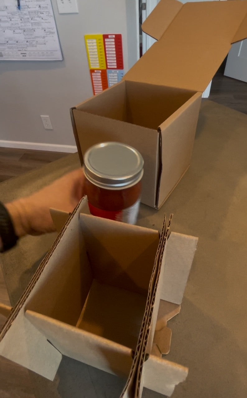 2 Pack of Salsa - Free Shipping