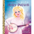 Dolly Parton: A Little Golden Book Biography - Hardcover