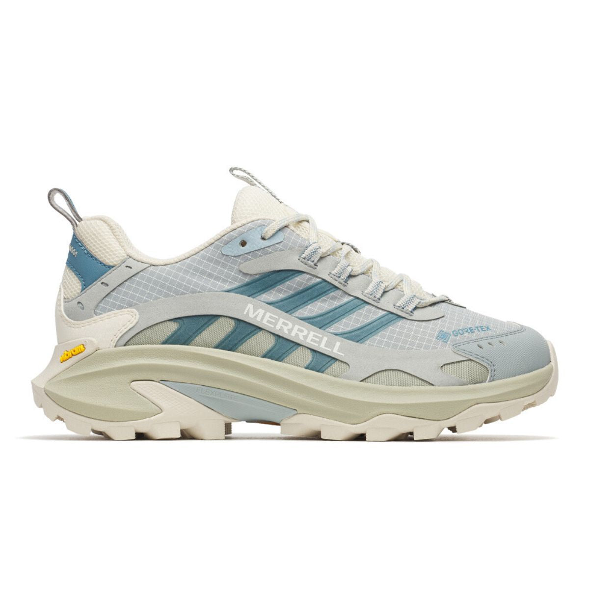 Merrell Women's Moab Speed 2 GORE-TEX Hiking Shoe