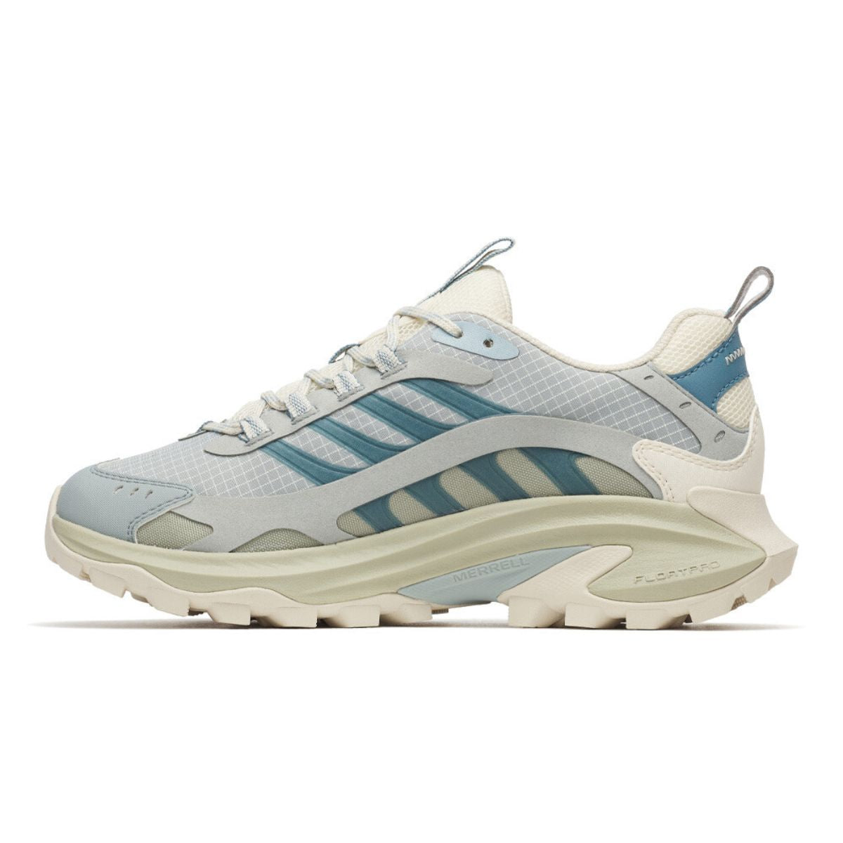 Merrell Women's Moab Speed 2 GORE-TEX Hiking Shoe