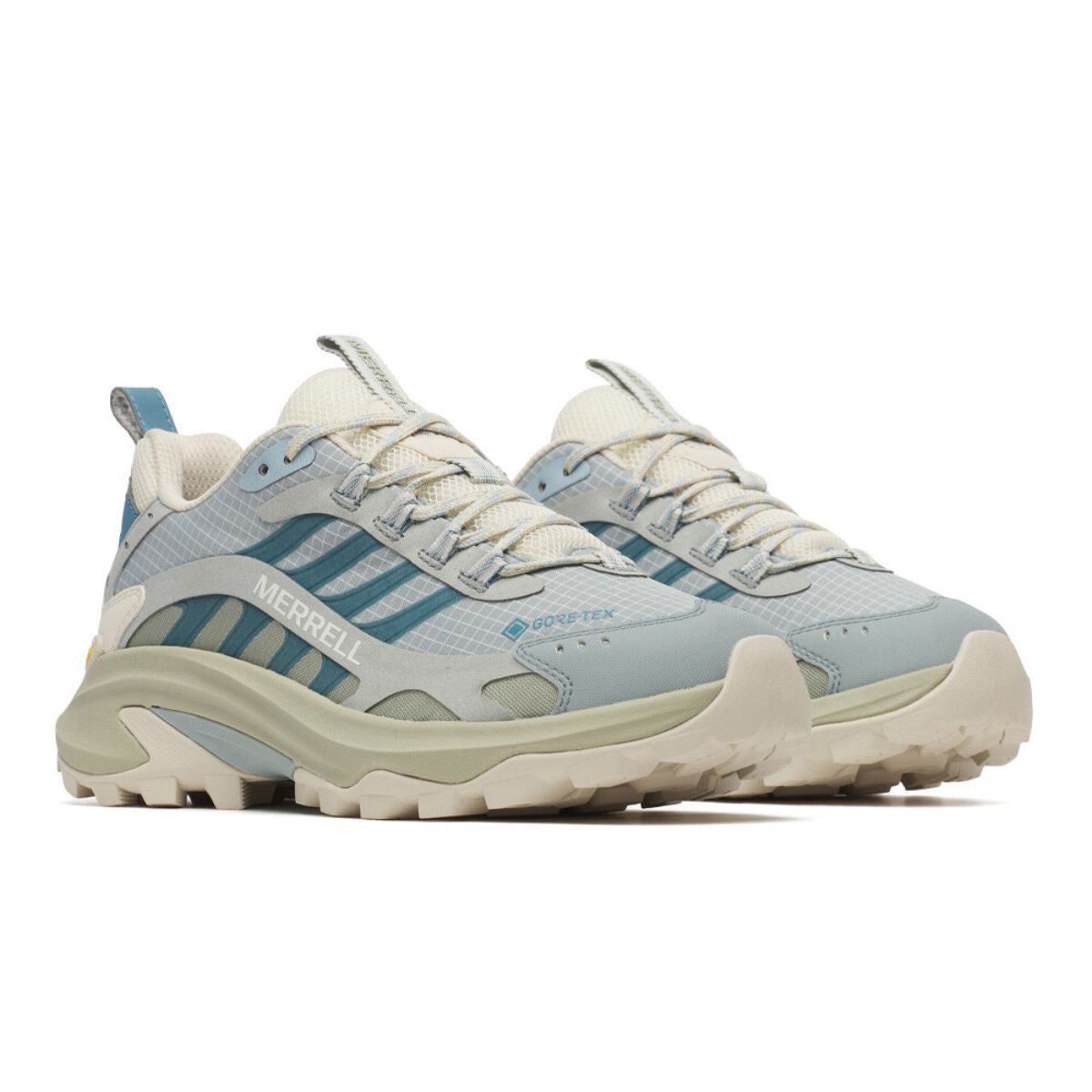 Merrell Women's Moab Speed 2 GORE-TEX Hiking Shoe
