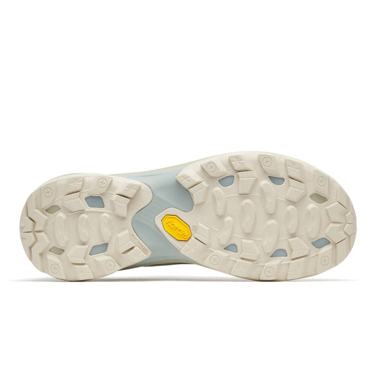 Merrell Women's Moab Speed 2 GORE-TEX Hiking Shoe